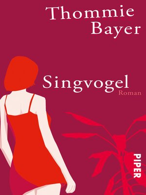 cover image of Singvogel